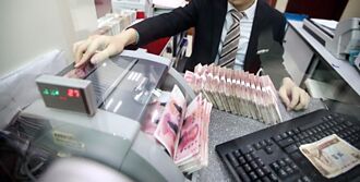 貿易緊張、房市低迷 陸5月新增貸款遜預期