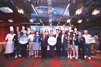 福容大飯店 推澎嶼宴海鮮桶