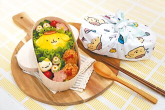 ABC Cooking Studio手作課 聯名布丁狗