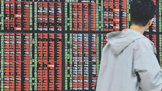 天能綠電 周漲170％冠興櫃