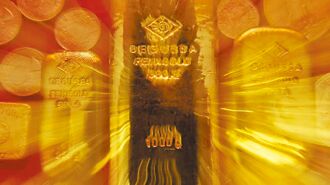 以伊衝突加剧 黄金、原油ETF爆量涨