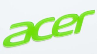 宏碁郭劍成 接振樺電董座