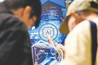 光通訊需求爆發 台供應鏈受惠