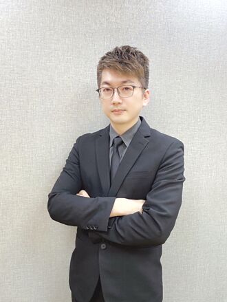 職場達人－統一投顧首席經濟學家 呂政道學以致用 開闢總經應用新想像