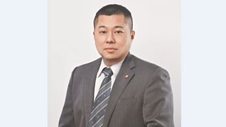 職場達人－群益投信經理人 陳沅易重前景 找出翻3,000倍股票