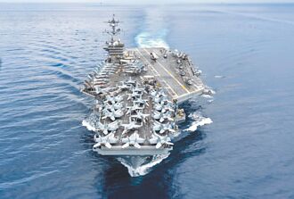 讓台灣難被攻下 已成美國共識