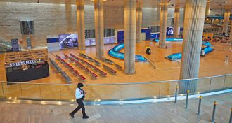 瑞典憂 歐洲恐怖攻擊威脅升高