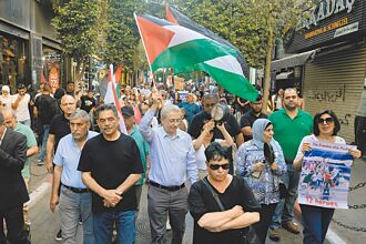 聯合國決議迦薩停火 美、以反對