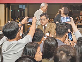 地震預言影響遊日意願 張國煒：現在去賺到