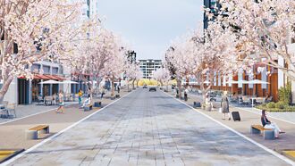 新松町．新城計畫 定義菁英生活