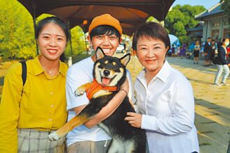 靠晶片找回毛孩 主人喜極而泣