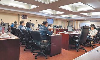 北市里邻建设经费过低 议员吁调升