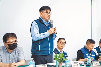 加強溝通 鐵道局官網將設高鐵宜蘭專區