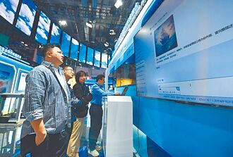 不看大陸不知台灣之落後