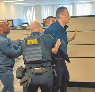 無王抗議活動 川普：我不像國王