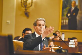 护航关税 美财长讚战略不确定性