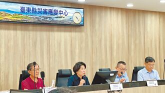 意外頻傳 饒慶鈴盼海巡統籌救溺