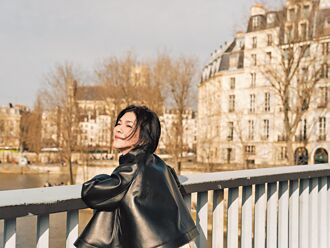 張清芳怨老闆偏心 歌只給江蕙唱