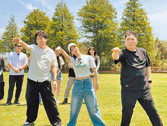 趙正平《飢餓》飆髒話 酬勞未拿先賠1500