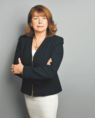 TIFFANY珠寶副總裁訴說珍寶傳奇