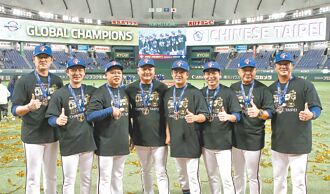 棒球》10年傳承 凝鑄台灣棒球2.0