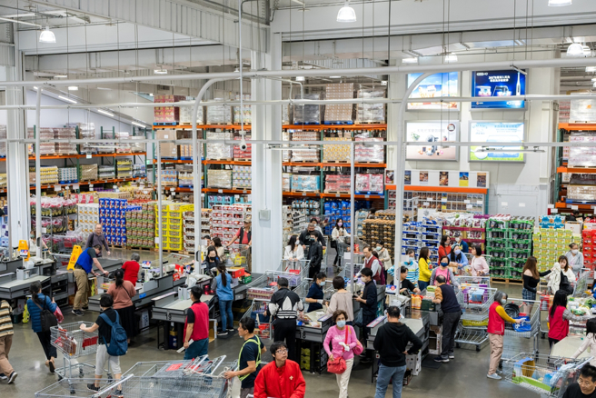 好市多一款苹果醋近日引起网友讨论。（示意图：shutterstock／达志）