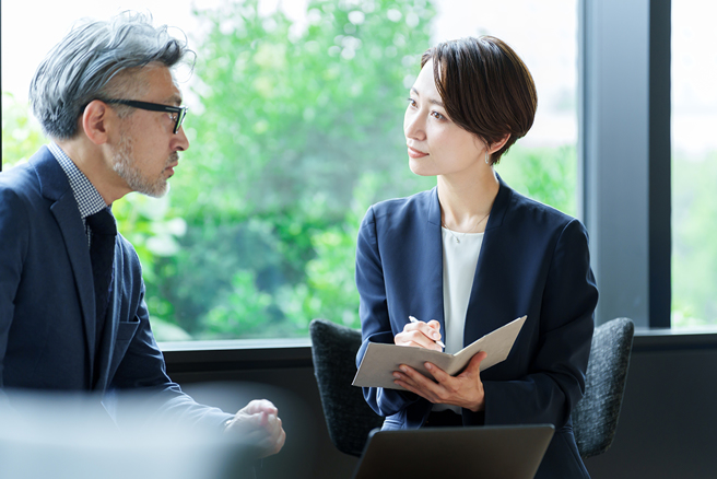 獅子、天蠍、摩羯、處女座中年運勢爆發，靠實力翻轉人生，為晚年打造富足幸福的生活。（示意圖：Shutterstock／達志）