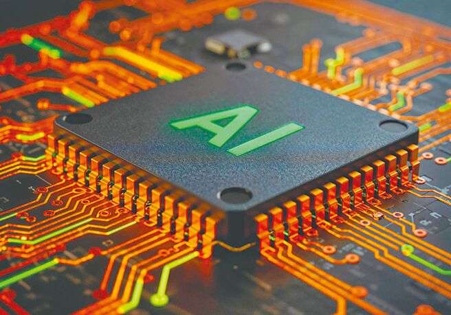 技嘉及微星聚焦企业级与工业应用的AI与加速运算需求，端出相关AI伺服器解决方案抢食先机。图／freepik