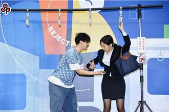 色老闆教包粽藉機環抱越勞挨罰10萬元    這原因遭勞動部撤銷