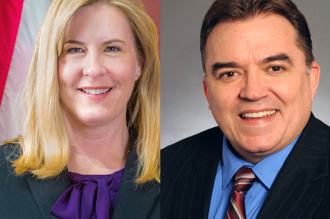 美兩議員夫婦遭槍擊2死2傷 旅美教授爆背後玄機