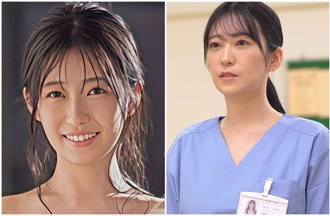 I级人妻护理师「不想变老」拍谜片 达人讚：让男优全力以赴的身体