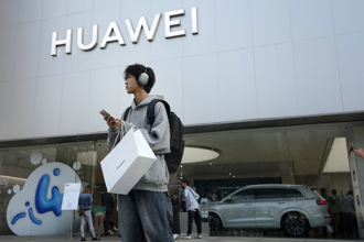 華為有底氣   黃仁勳解讀任正非專訪：能覆蓋北京甚至其他市場需求