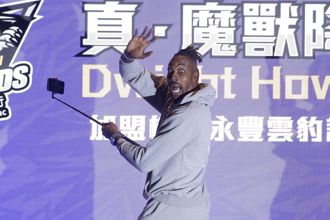 NBA》魔獸重出江湖 BIG3首秀與吹耳哥打架遭驅逐