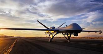 洛杉磯抗議 美政府出動MQ-9「死神」無人機 栗正傑驚爆背後目的