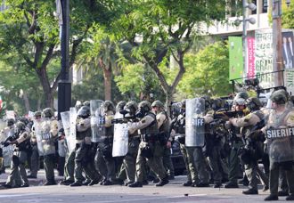時論廣場》台美「民主獨裁」這道題（段心儀）