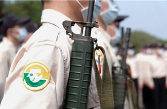 替代役男涉毒！內政部：絕不姑息、依法究辦