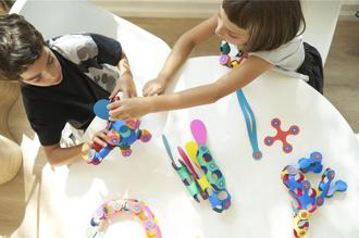 親子暑假大放電 台北凱達「玩轉一夏」住房餐飲優惠登場