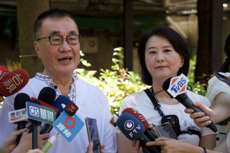 影》陪同王鸿薇助选却遇民眾呛声！李四川：一定反罢免成功