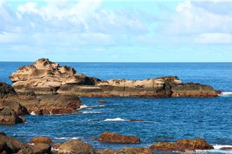 重建佳樂水！屏東打造國際級山海體驗園區