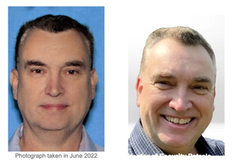 美男戴面具槍殺議員畫面公開 「70人目標名單」有1共通點