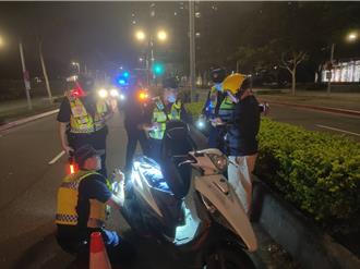 議員籲警察建「24H感染後送」救命機制 新北警：已有SOP