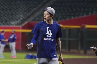 MLB》佐佐木朗希復出进度停滞 总教练曝信心危机