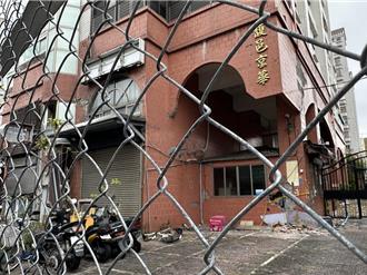 花蓮馥邑京華拆除卡關！挨批縣府甩鍋中央 災民還原真相