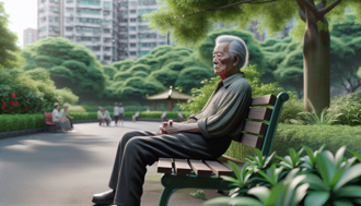 要老媽月給5000元「養到死」 70歲男理由太扯被狂打臉