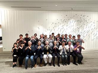 台日在宅醫療攜手 共同提升病患生活品質