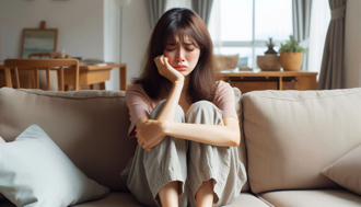 儿死了他变身「不速鬼」！不顾1岁孙在场 爬上床侵犯媳妇