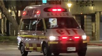 台北牛肉麵餐廳爆一氧化碳外洩事件　4員工送醫