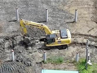 台南舊魚塭遭埋有毒廢棄物後轉賣　原地主挨告須返還價金加利息