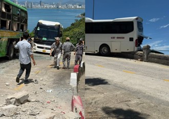 越南旅遊險喪命！怨旅行社冷處理　網友：不是平安回台了？