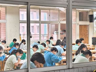 五專錄取出包！「國立變私立」  學校急補救